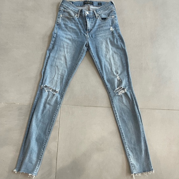 Skinny jeans lucky brand - Picture 7 of 8